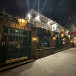 Allsop Arms Pub