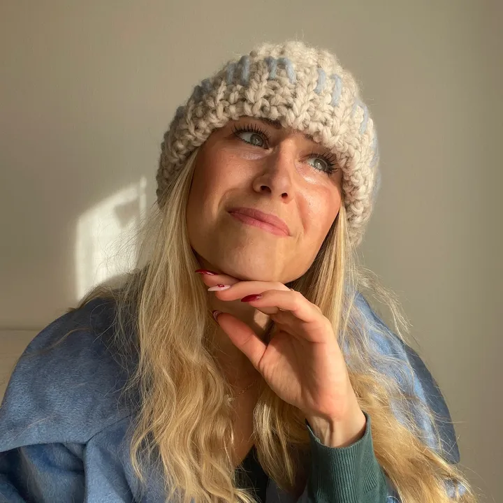 Giulyandcrochet