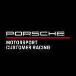 Porsche Motorsport Customer Racing