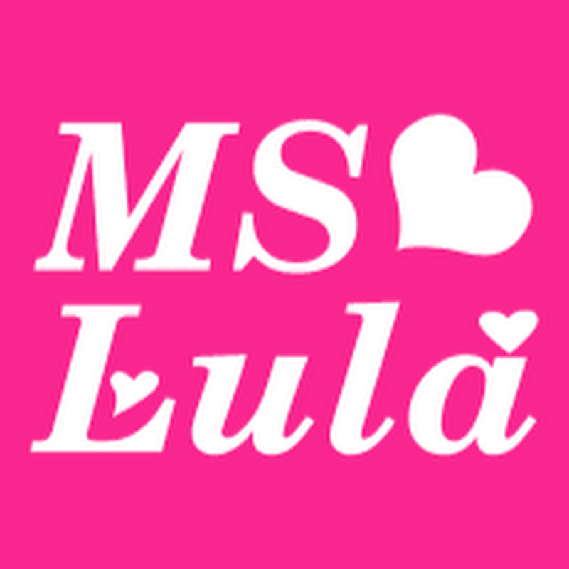 MS Lula Hair