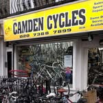 Camden Cycles London