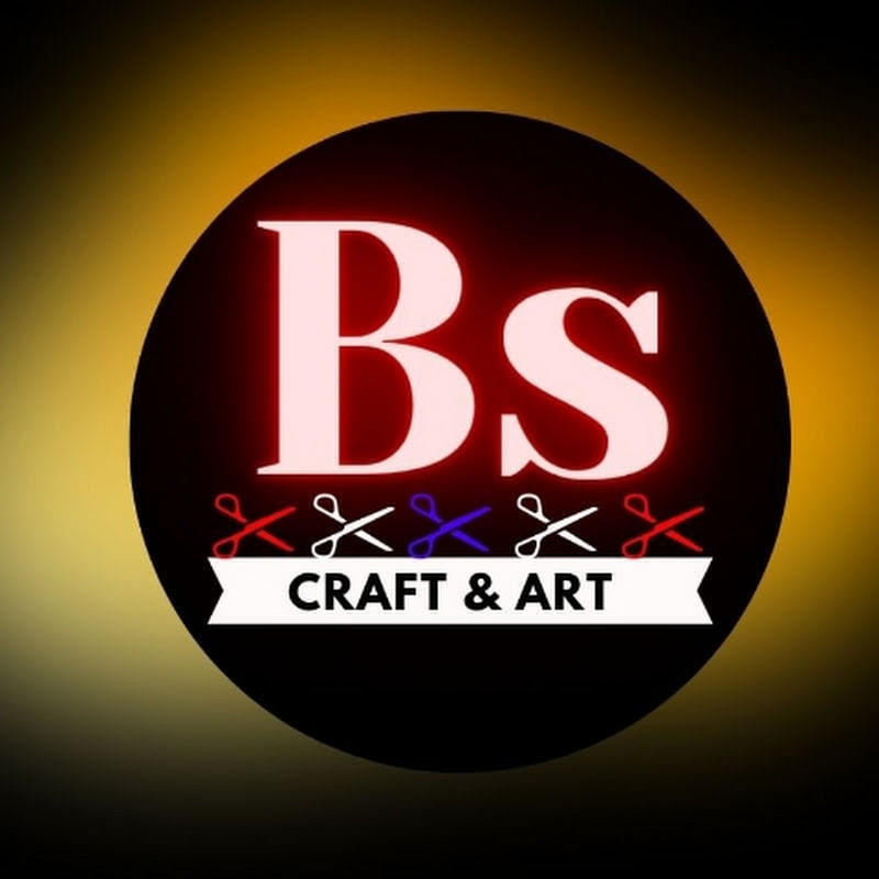 BS CRAFT & ART