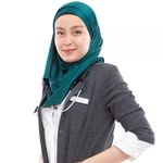 Alina Hasni