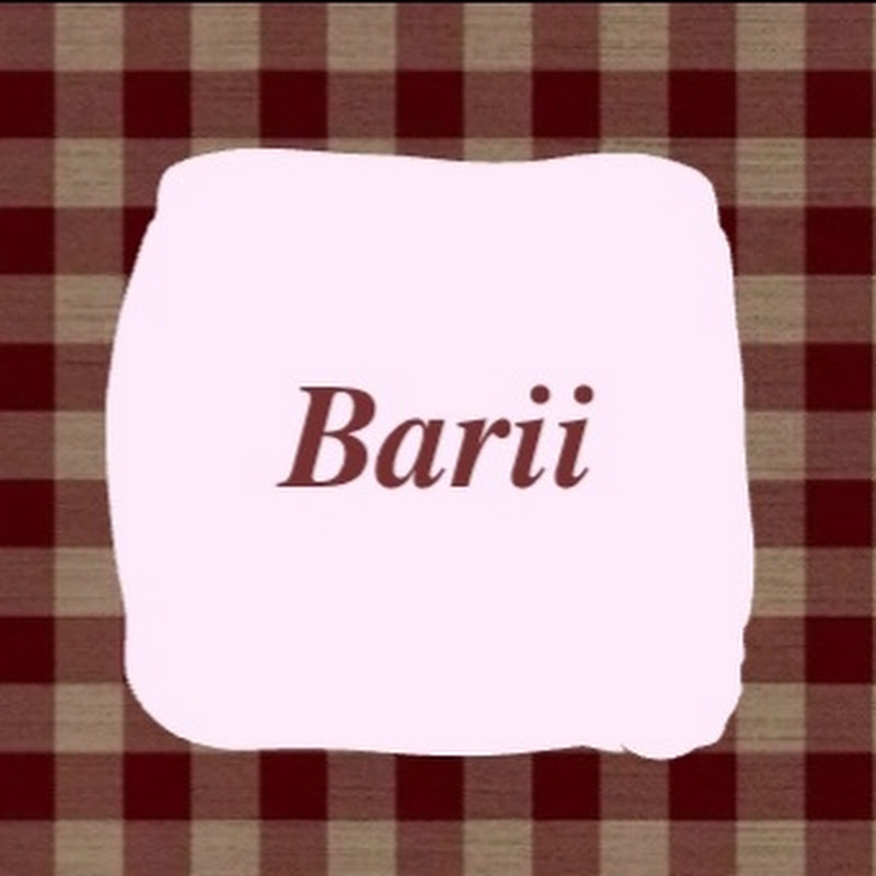 Barii