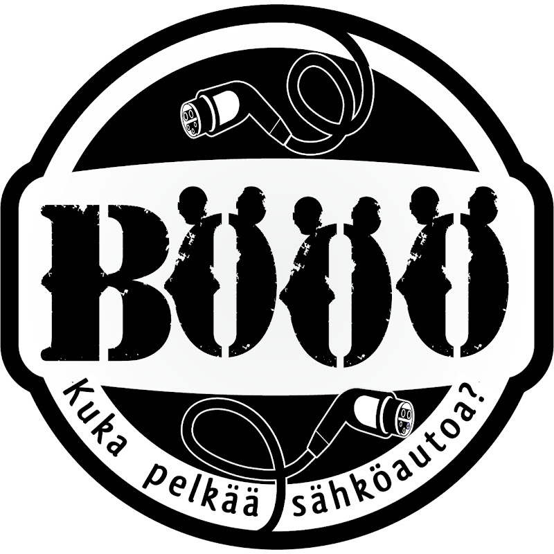 HARRI SALO - BÖÖÖ-media