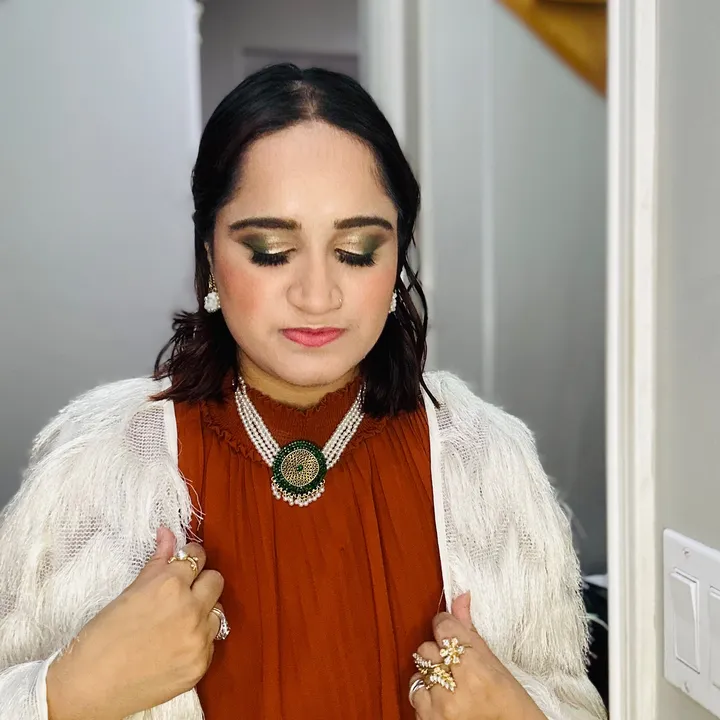 LARA | Skin | Style | makeup