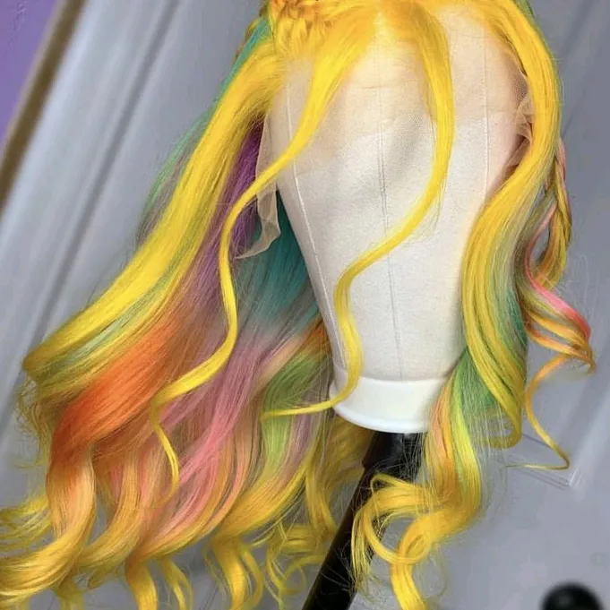 Asuna Wig !!