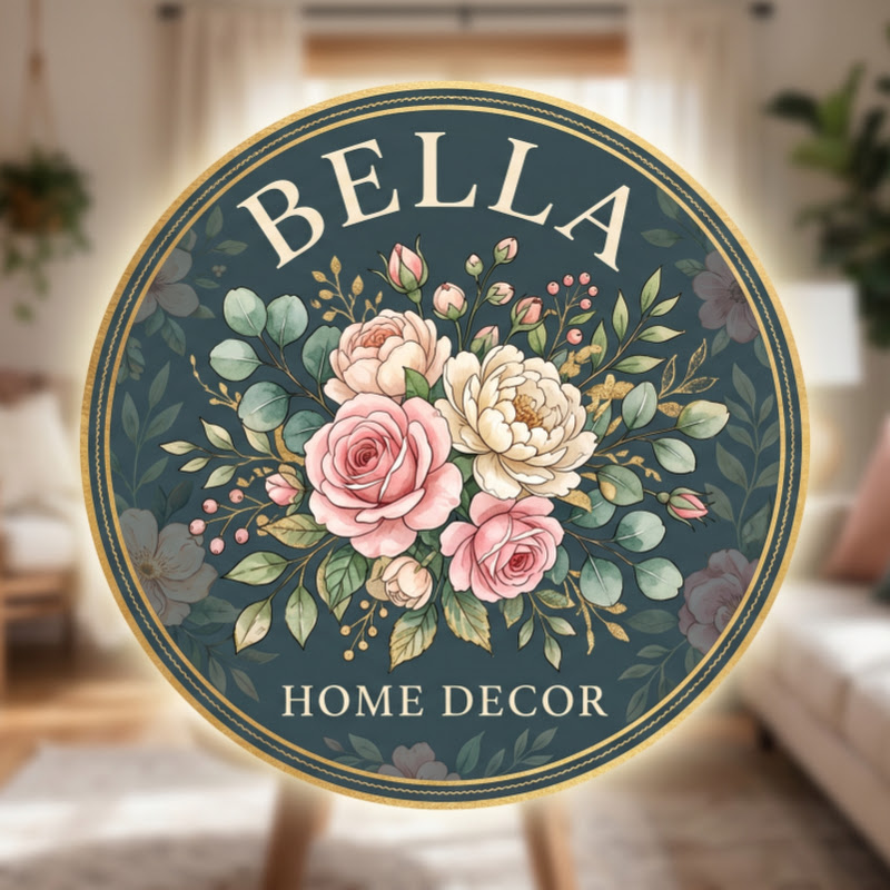 Bella Homes & Decor