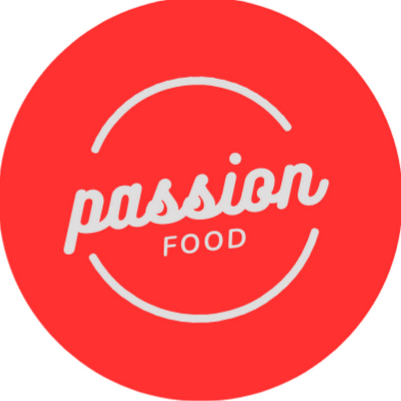 Passion Food