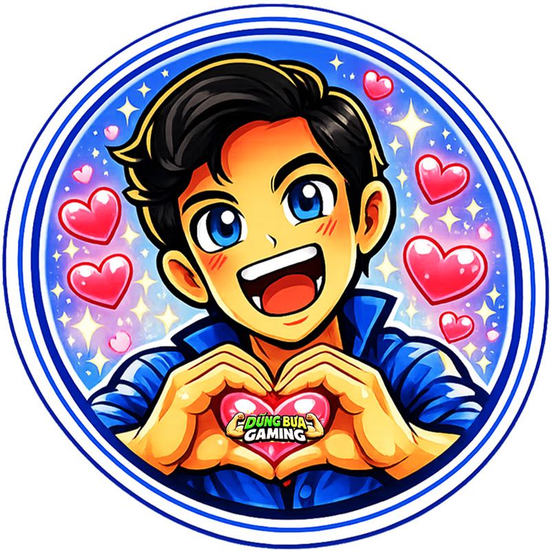 DŨNG BỰA GAMING