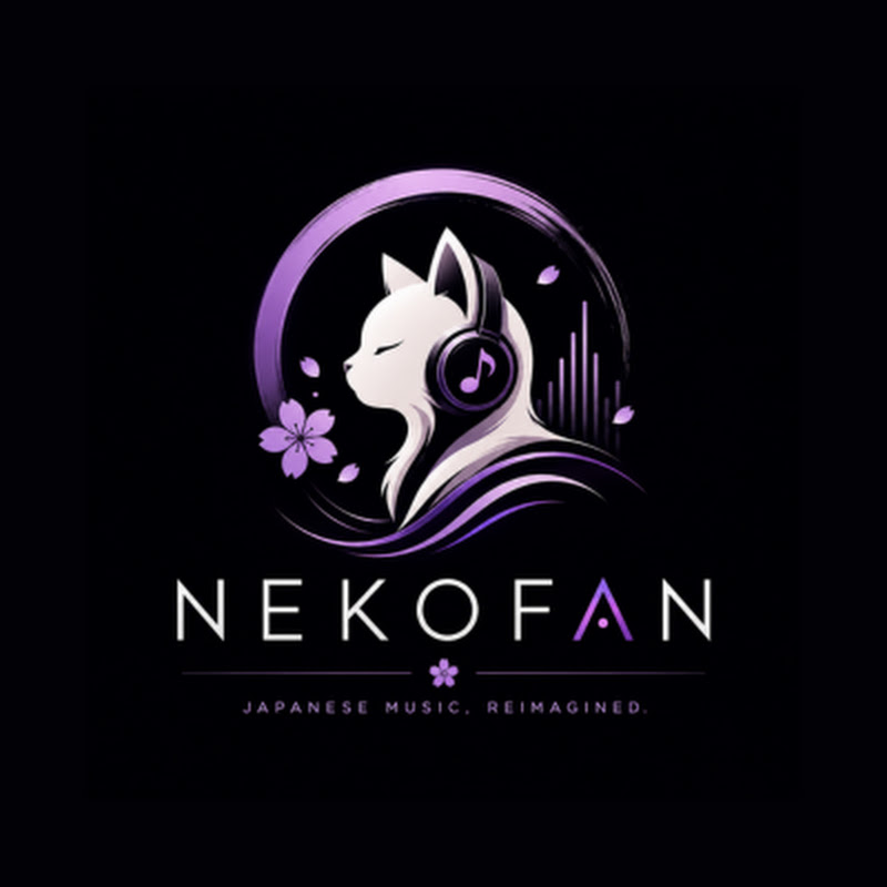 Nekofan | Anime Covers