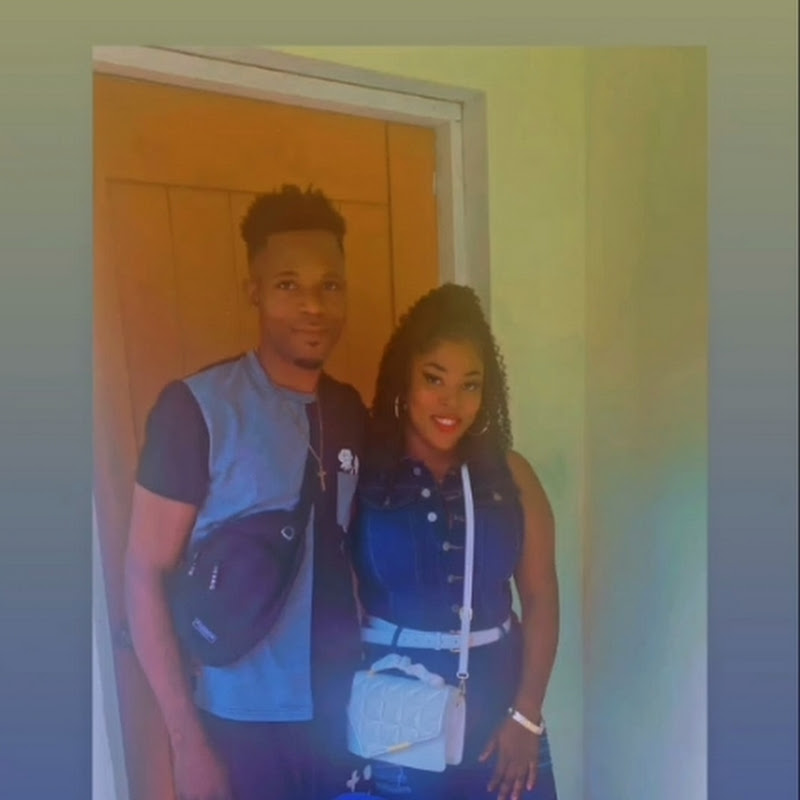 Oshane and Noya Lifestyle 