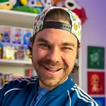 Nathan | Gaming & Tech