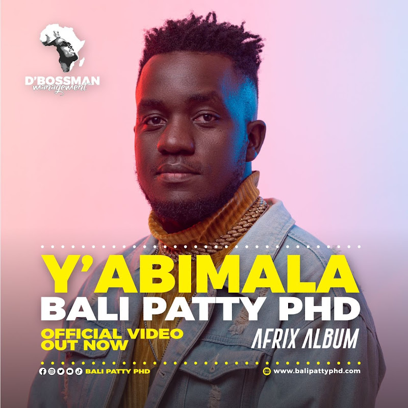 BALI PATTY PhD