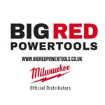 Big Red Power Tools