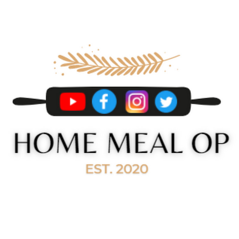 HOME MEAL OP