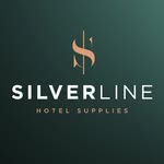 Silver Linen Supplies