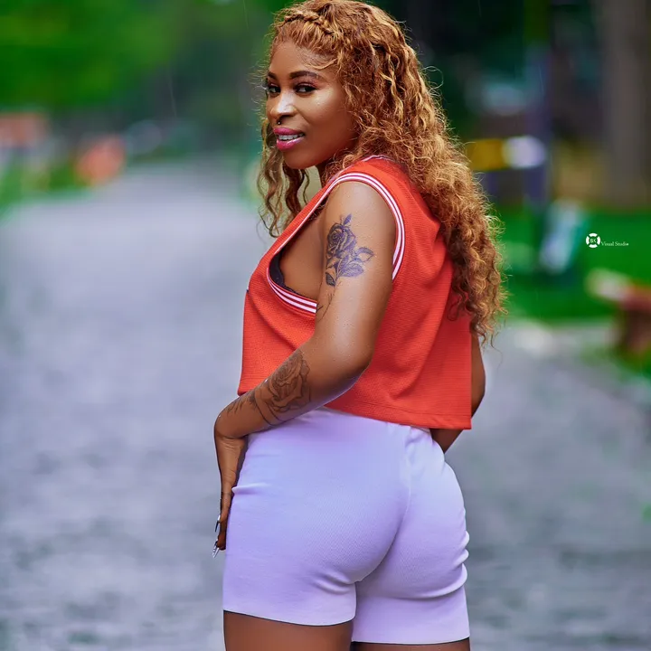 pretty Chyna 🍭 🦋