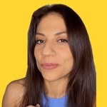Maria Gkeme | Greek Language Specialist