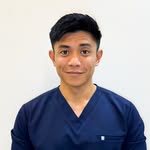 Dr Edde Ramli