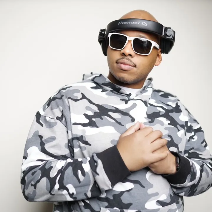Legendary Beat Masta Bondz