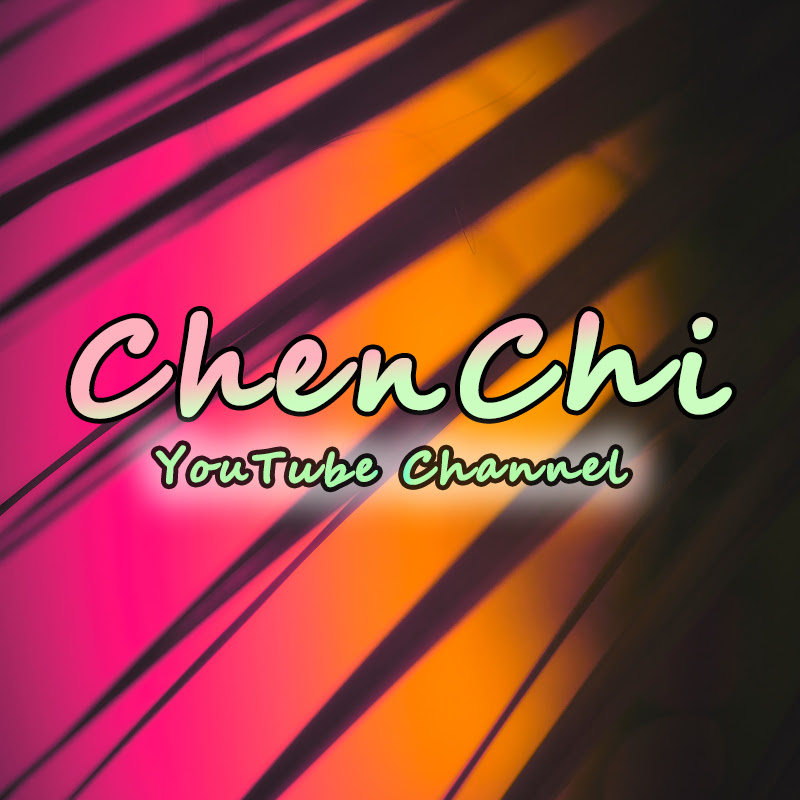 陳齊Chen Chi