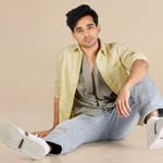 Revant Bhatia
