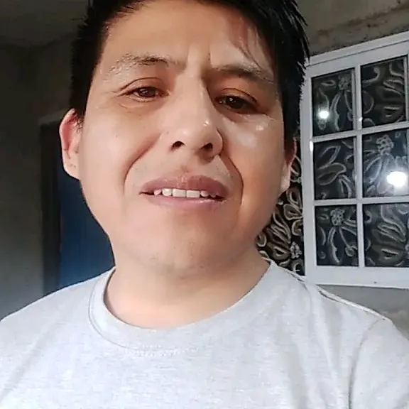 Lucho Rodriguez B