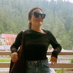 Zaina | Creative Designer