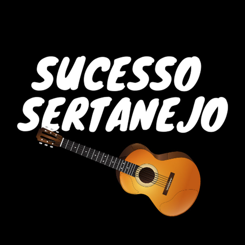 Sucesso Sertanejo