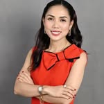 Rosalie Cena - Lucas