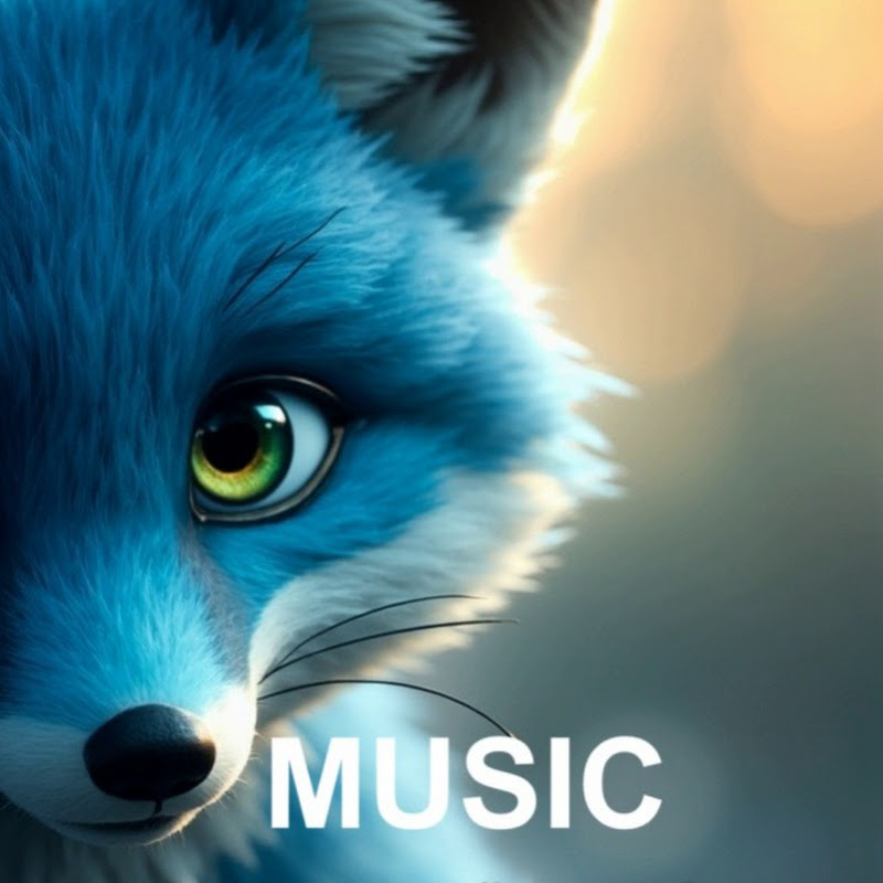 Blue Fox Night ♥ Music where it all begins ♥