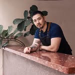 GAVIN CHIN (陳佑維)