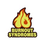 BURNOUT SYNDROMES