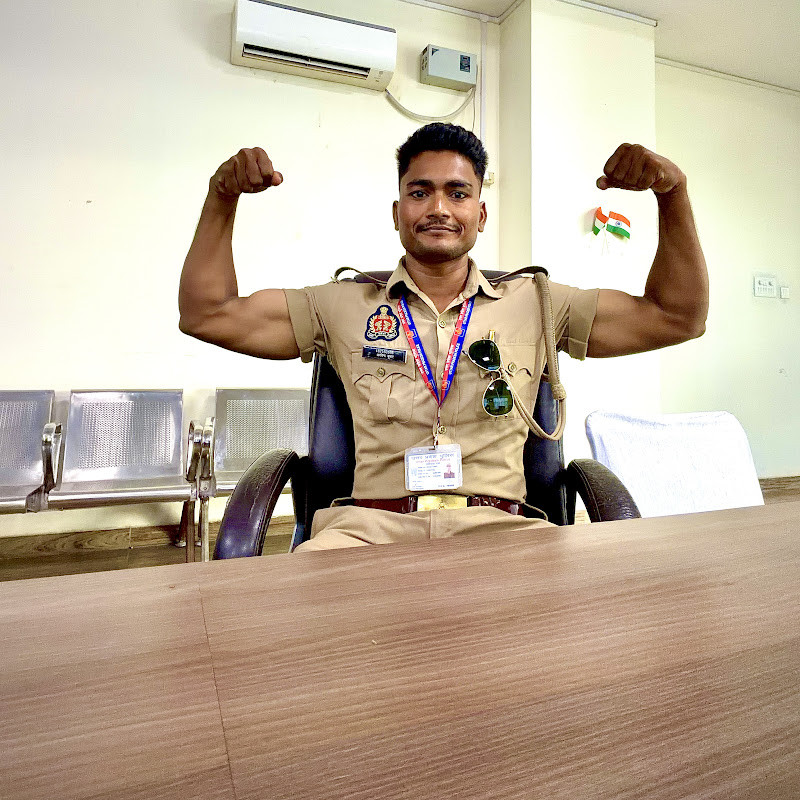 Arvind Kumar fitness 