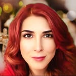 Nilüfer Syr