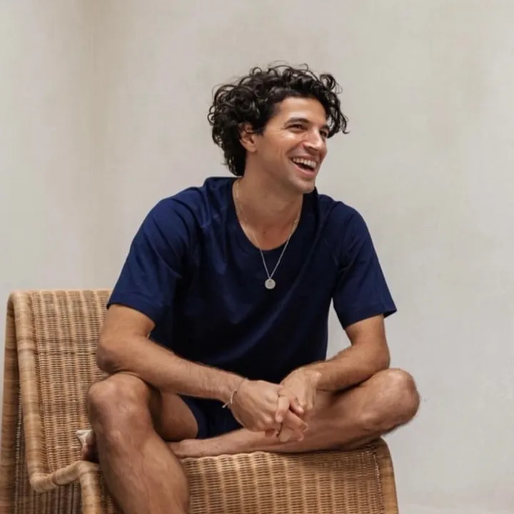 rubendemonte | yoga + strength