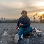 Nicolas Delvalle