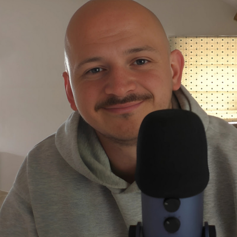 The ASMR Gamer