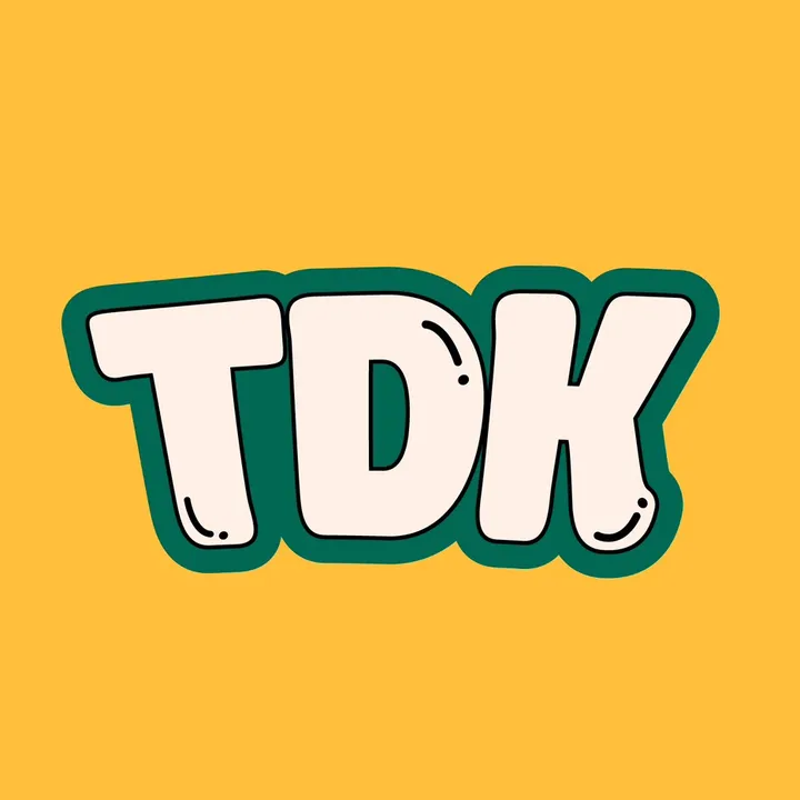 The Daily Ketchup🚀 (TDK)
