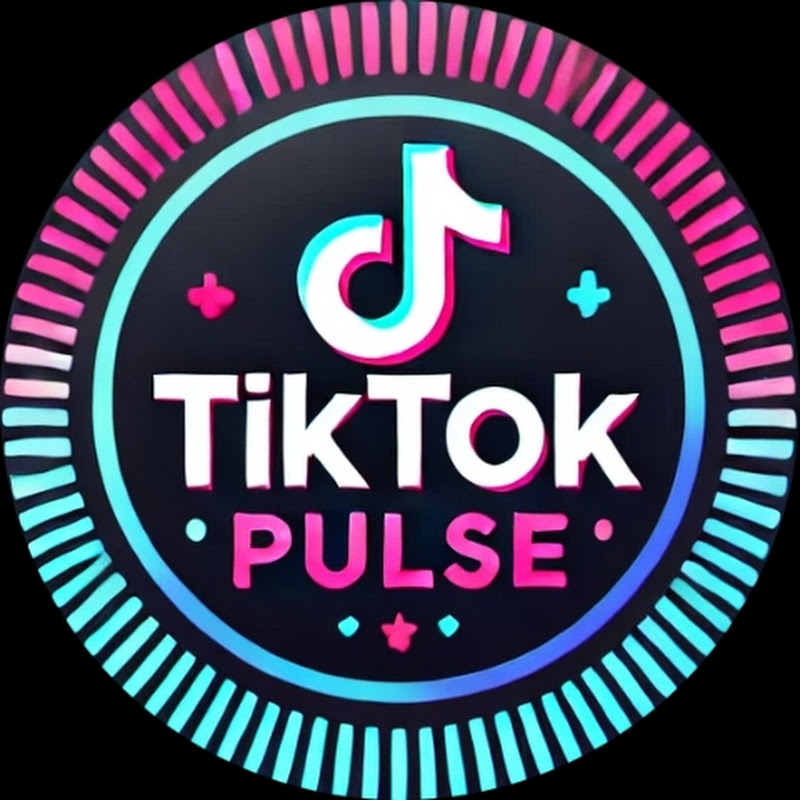 TikTok Pulse 