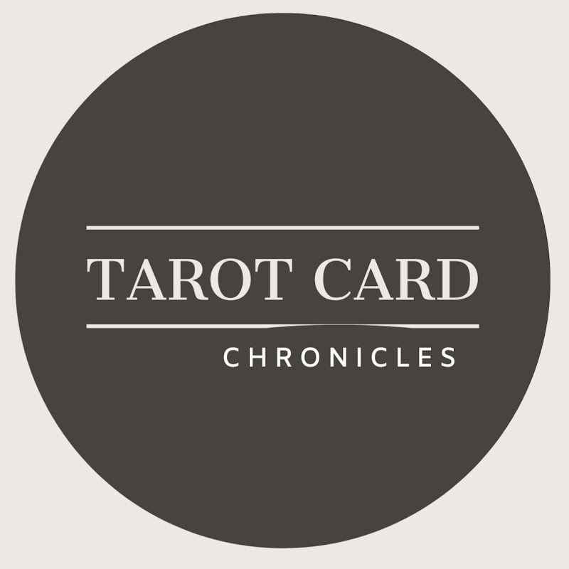 Tarot Card Chronicles 888