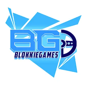 Blokkie Games