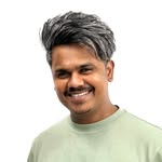 KRISHANTHAN SINNATHAMBY