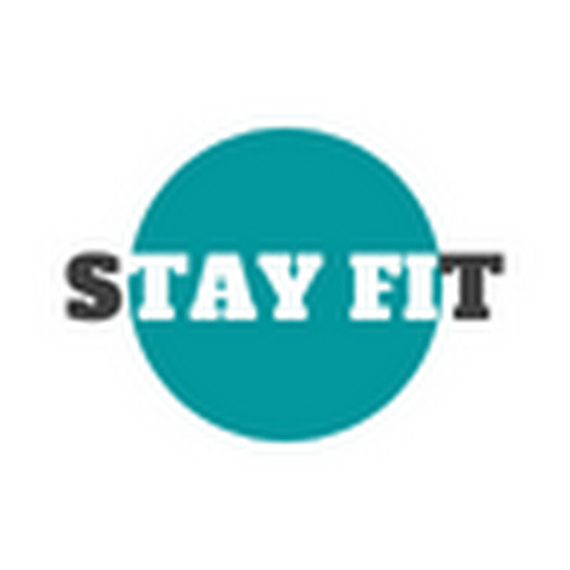 STAY FIT 