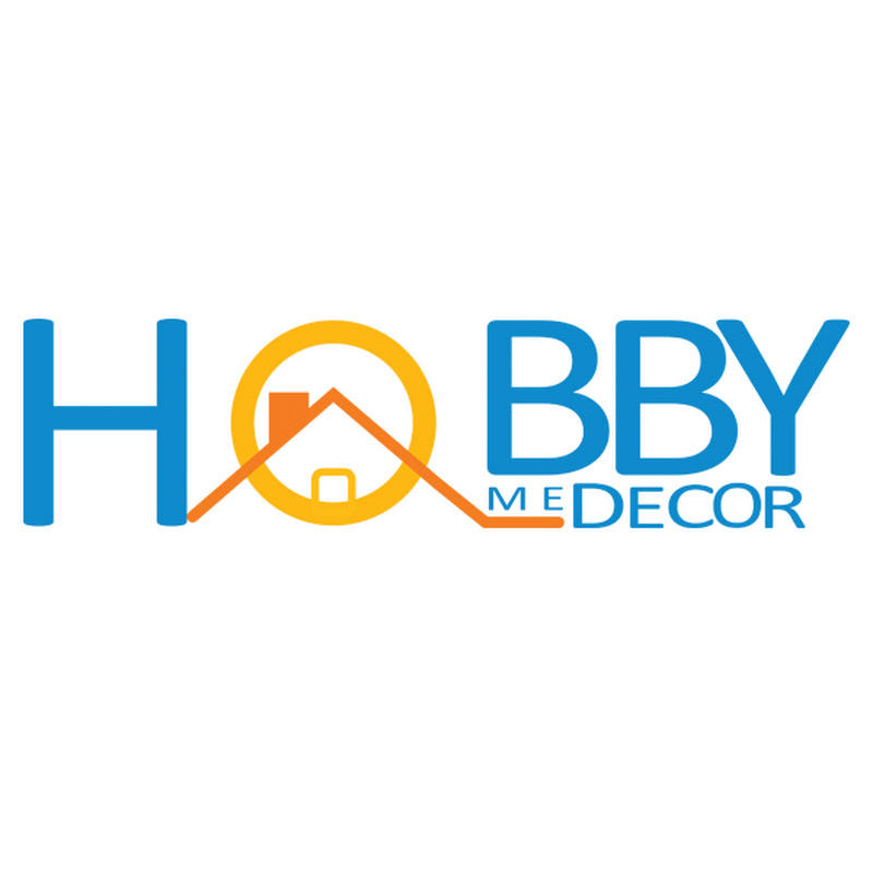 Hobby Home Decor