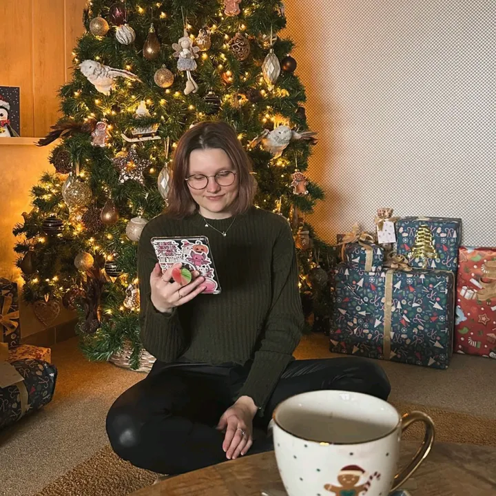 Liana ✿ Booktok 📚