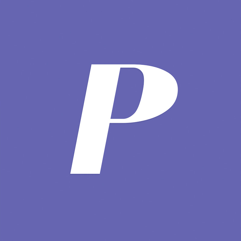 Parcinq Magazine