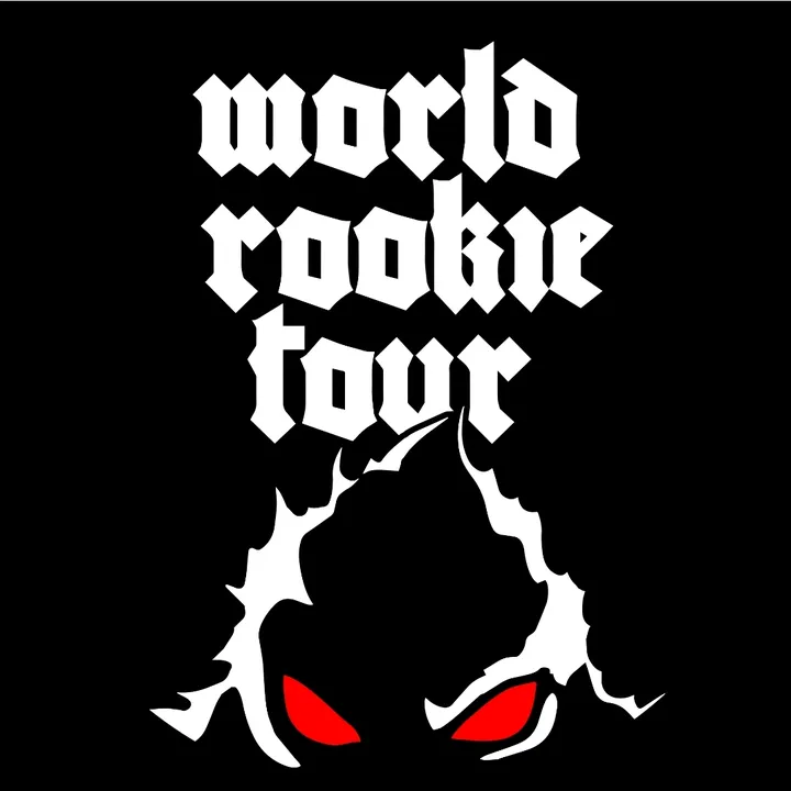 World Rookie Tour