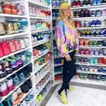 𝓟𝓪𝓾𝓵𝓲𝓷𝓪 | Sneakergirl